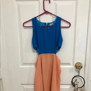 Summer dress- make it formal or casual
